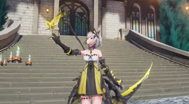 二重螺旋四星魔灵选择 二重螺旋四星魔灵怎么搭配