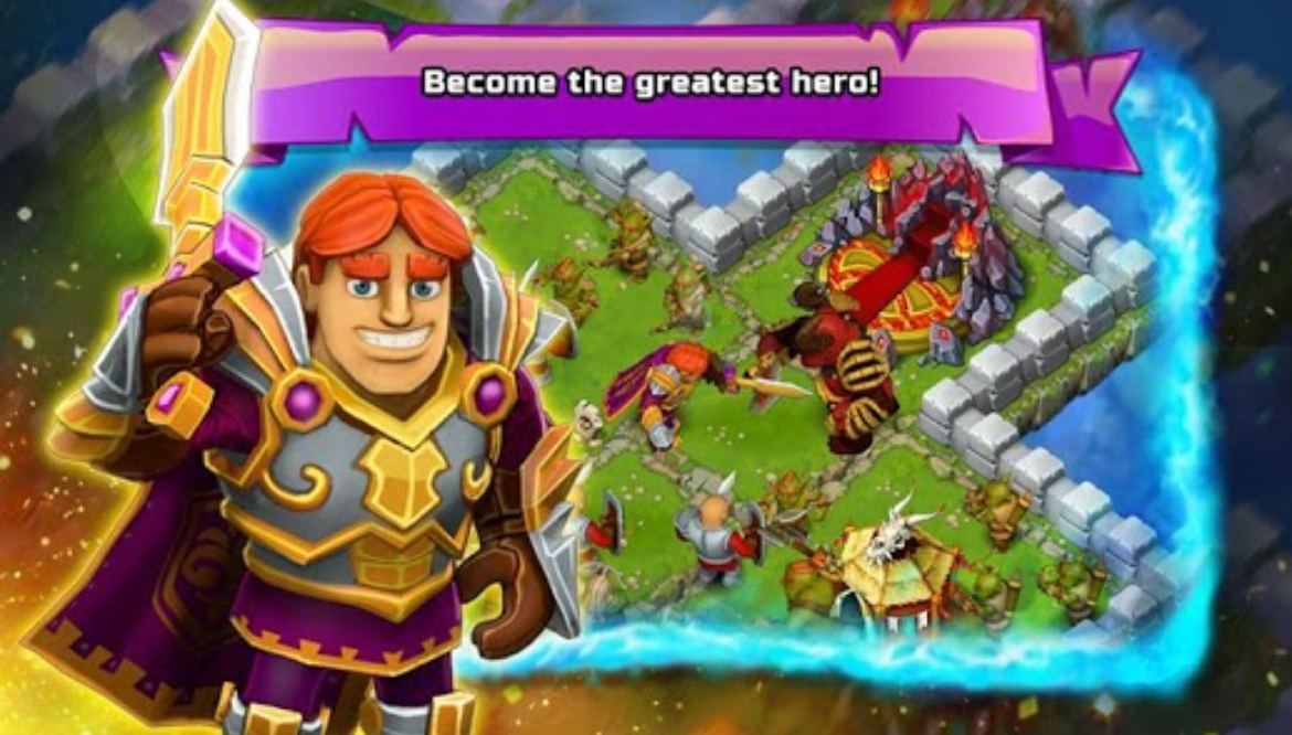 2025超受欢迎的领主游戏有哪几款 高人气领主游戏分享榜截图