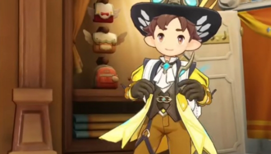 洛克王国世界积分卡作用分析 洛克王国世界积分卡有没有作用