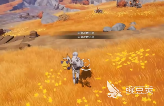 二重螺旋位移操作方法 二重螺旋进阶技巧解析截图