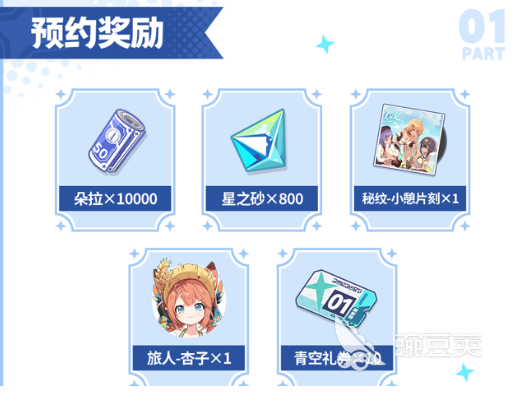 星塔旅人开服奖励有哪几款 星塔旅人新手福利与登录好礼指引截图