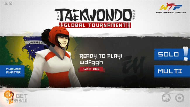 2025流行的跆拳道游戏榜单