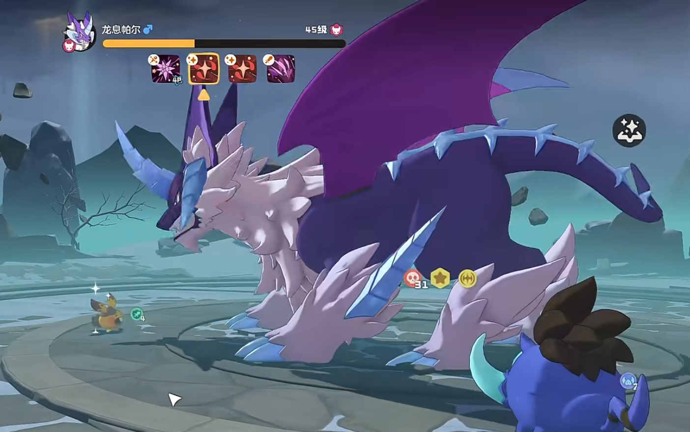 洛克王国世界神级套装获取教程 洛克王国世界神级套装获取指南