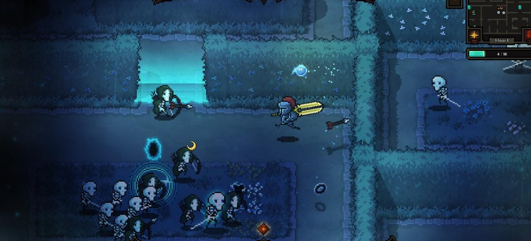 必须玩的刷宝游戏都有什么