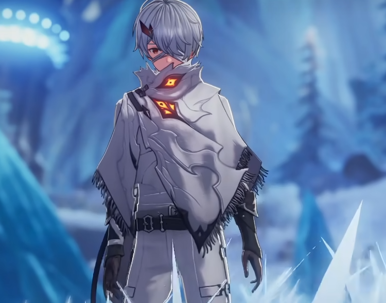 二重螺旋正式开服时间盘点 二重螺旋正式上线是哪天截图