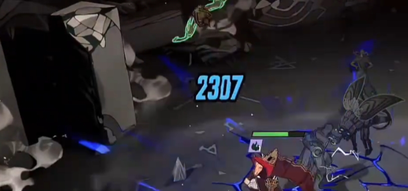 漫威秘法狂潮孔苏的游戏怎么玩 漫威秘法狂潮孔苏的游戏盘点