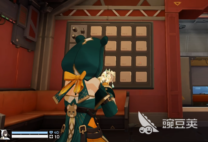 卡拉彼丘游戏手机版空间实验室演奏技巧解析 卡拉彼丘手游空间实验室怎么玩截图