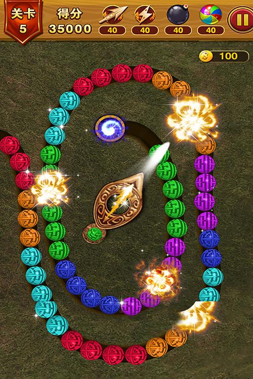 人气泡泡龙游戏合辑 受欢迎的泡泡龙游戏有哪几款2025截图