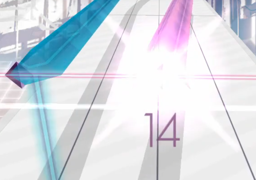 arcaea怎么联机 arcaea有联机玩法吗截图