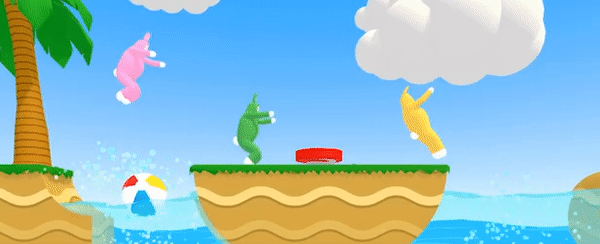 适合双人玩的游戏有哪几款 2025可以2个人玩的游戏介绍截图