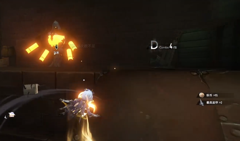 二重螺旋黎瑟魔之楔盘点 二重螺旋黎瑟魔之楔教程