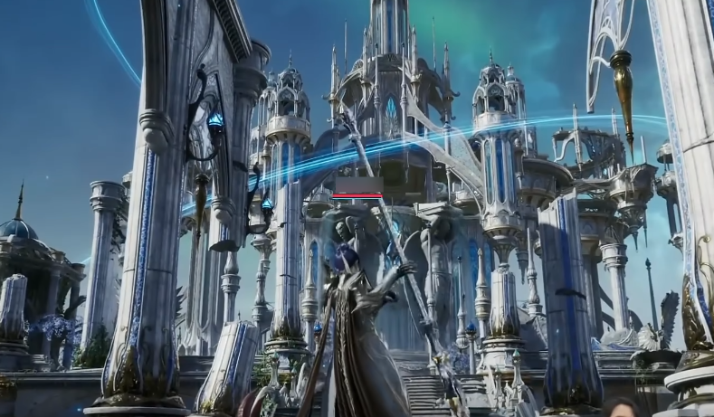 AION2氪金点有哪几款 AION2氪金教程截图