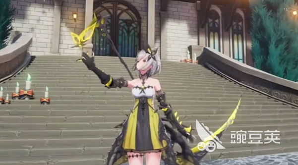 二重螺旋四星魔灵选择指南 二重螺旋四星魔灵搭配技巧截图