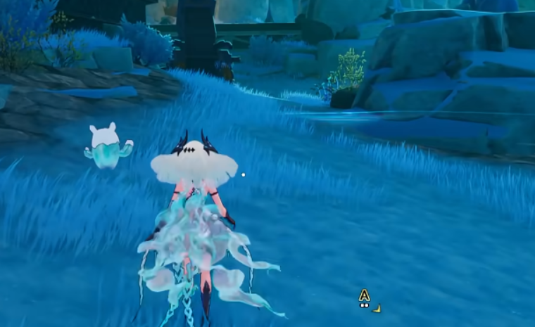 二重螺旋丽蓓卡溯源怎么样 二重螺旋丽蓓卡技能盘点