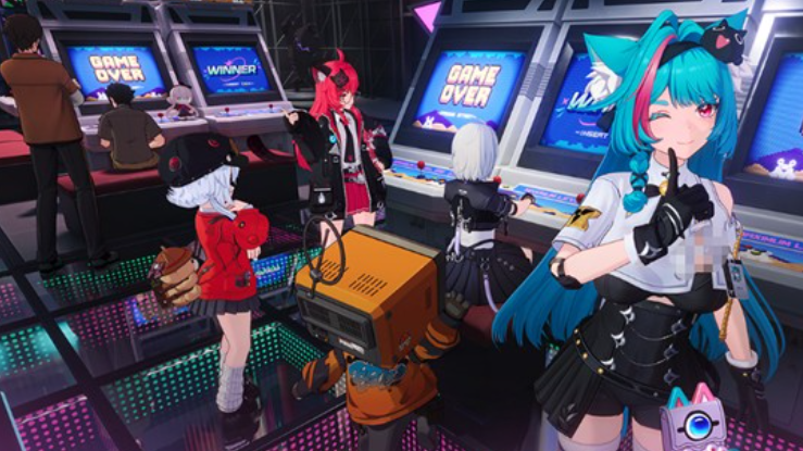 异环上线日期是什么时候 异环最新上线消息爆料