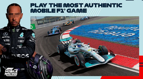 f1方程式赛车榜单6 2025必玩的赛车游戏before_1截图