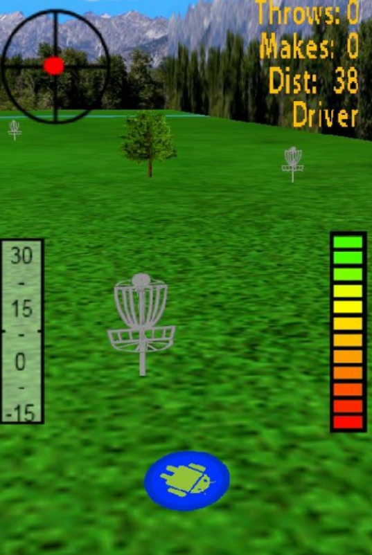 高人气飞盘游戏哪里下载