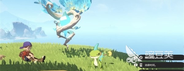 洛克王国世界宠物进化方法全解析 洛克王国世界宠物如何高效进化截图