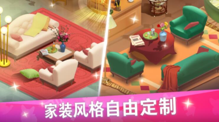 模拟农场游戏都有哪几款 耐玩的模拟农场游戏榜单2025截图