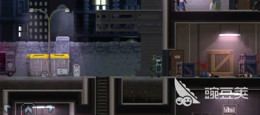 破门而入行动小队战术散弹枪解析 破门而入行动小队战术散弹枪实战评测截图