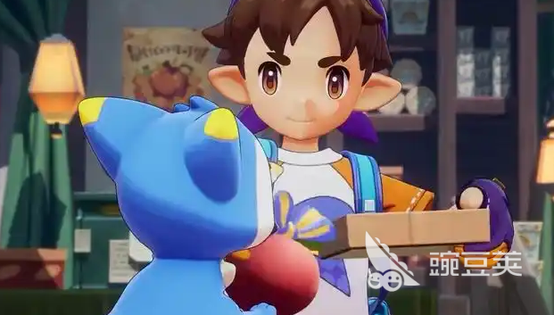 洛克王国世界萌新PVP怎么打 洛克王国游戏手机版竞技模式玩法教程截图