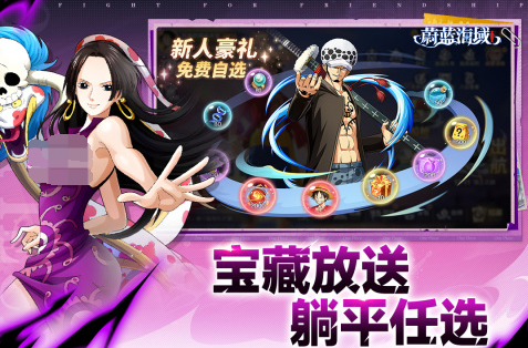 人气多的大型网络游戏推荐2025