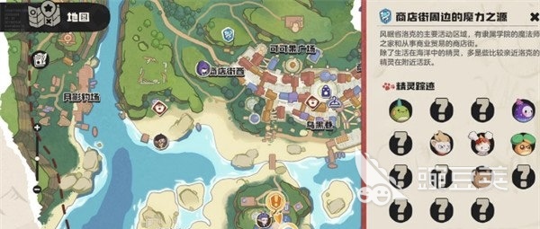 洛克王国精灵放生方法全解析:轻松释放多余宠物