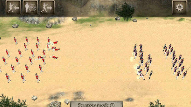 受欢迎的南北战争游戏有哪几款 有趣的战争游戏介绍2025截图