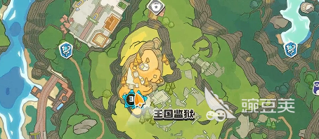 洛克王国世界粉星仔在哪里 粉星仔刷新位置全教程