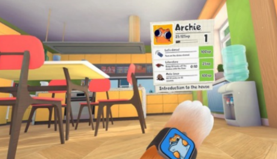 高人气猫咪模拟器和奶奶游戏有哪几款 2025流行的猫咪游戏手机版排名截图