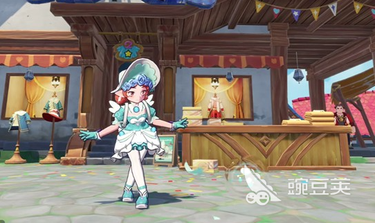 洛克王国世界海神套装获取方法 洛克王国世界海神套装怎么获得截图