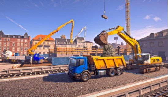 热门的建筑类游戏有哪些