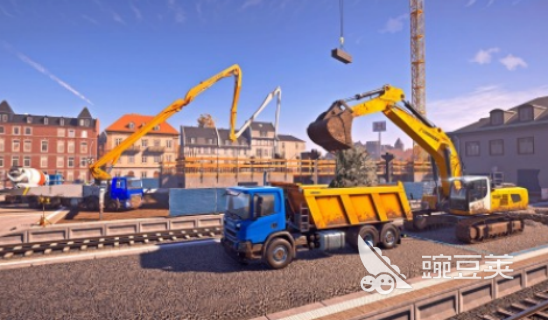 榜单合集4建筑类游戏分享 2025高人气建筑手游安卓下载before_2截图