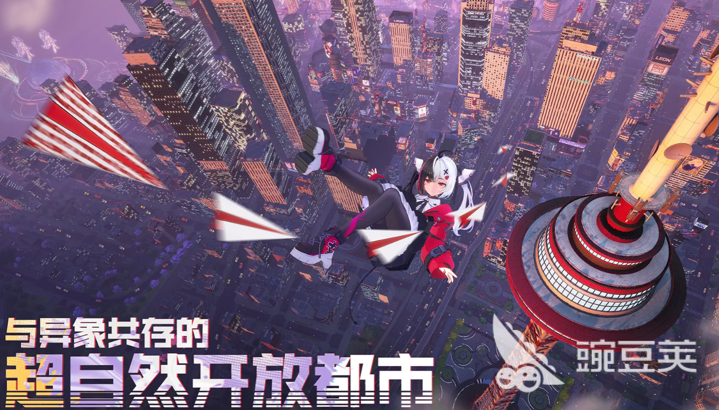 异环强度排名指引 异环强势角色分享与解析截图