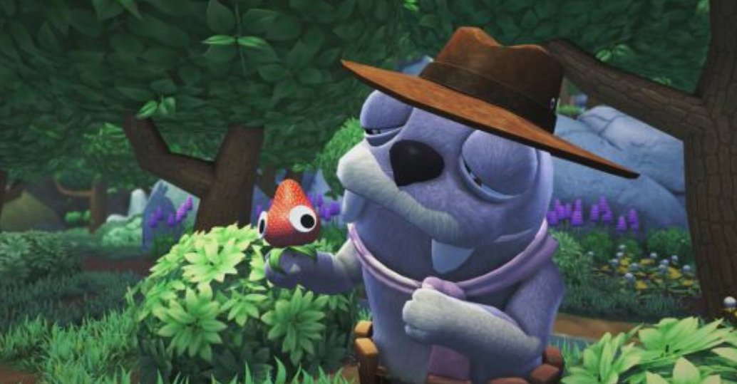 2025受欢迎的爆笑虫子游戏有哪几款 火爆的的虫子游戏分享截图