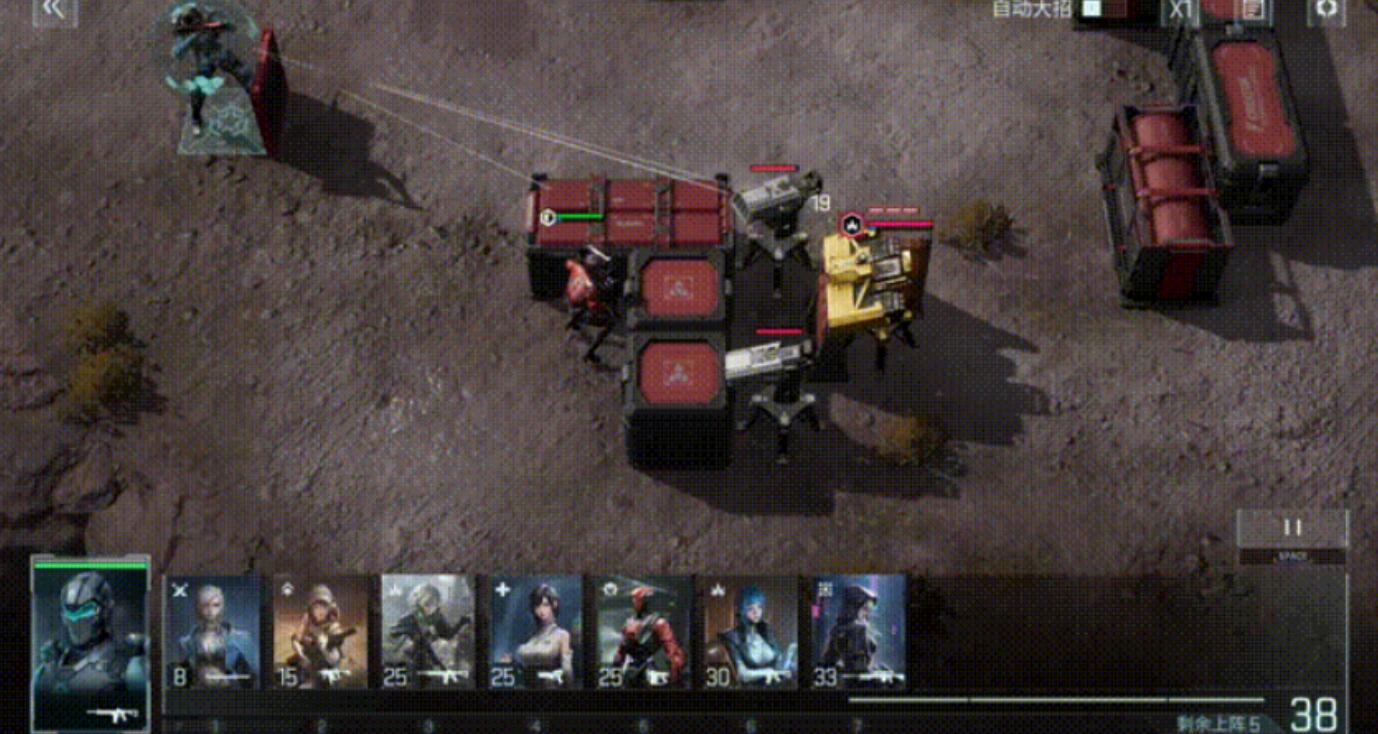 镭明闪击侧击流派阵容分享 镭明闪击侧击职业怎么搭配