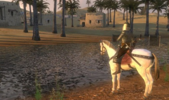 相似骑马与砍杀的游戏手机版有哪几款2025 跟骑马与砍杀类似的的手游推荐截图