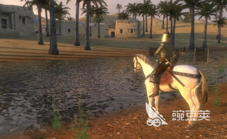 骑马与砍杀榜单9分享2025 骑马与砍杀相似游戏before_1截图