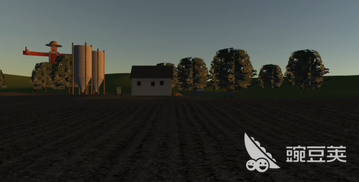 约翰的农场隐藏玩法揭秘 约翰的农场趣味彩蛋与秘密技巧全解析截图