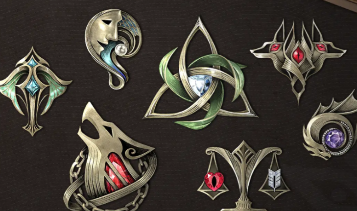 二重螺旋莉兹贝尔魔之楔教程 二重螺旋莉兹贝尔魔之楔装配指南