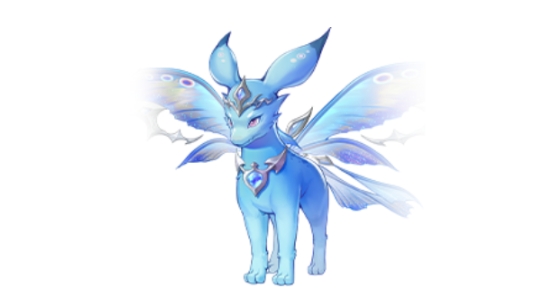 二重螺旋黑曜艾尔芙魔灵技能厉害吗 二重螺旋黑曜艾尔芙技能解析