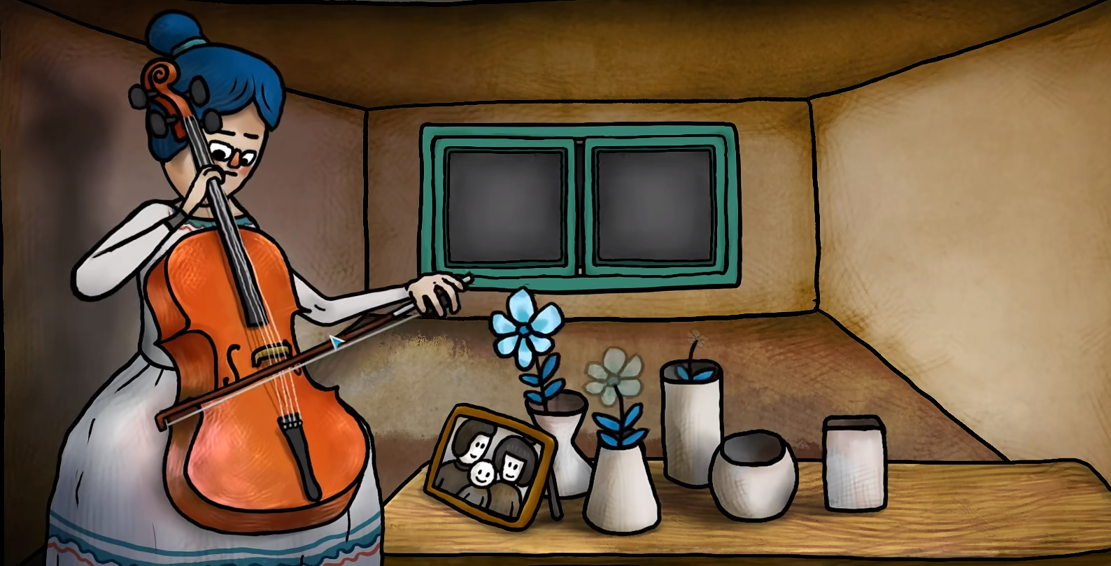 不用网络游戏榜单合集2025TOP10 好玩的单机游戏榜单截图