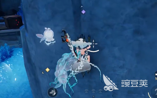 二重螺旋看不见的角任务通关技巧 二重螺旋五维空间推理玩法详解截图