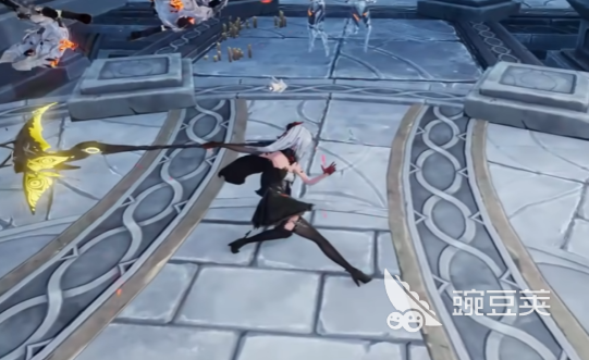 二重螺旋武器系统解析 二重螺旋武器制作方法推荐截图