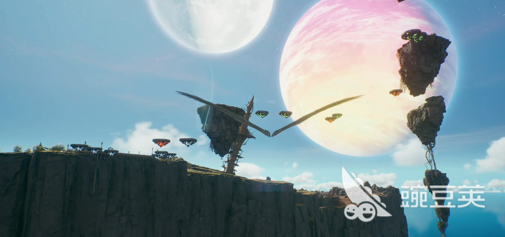 AION2引擎是什么 AION2引擎详细盘点截图