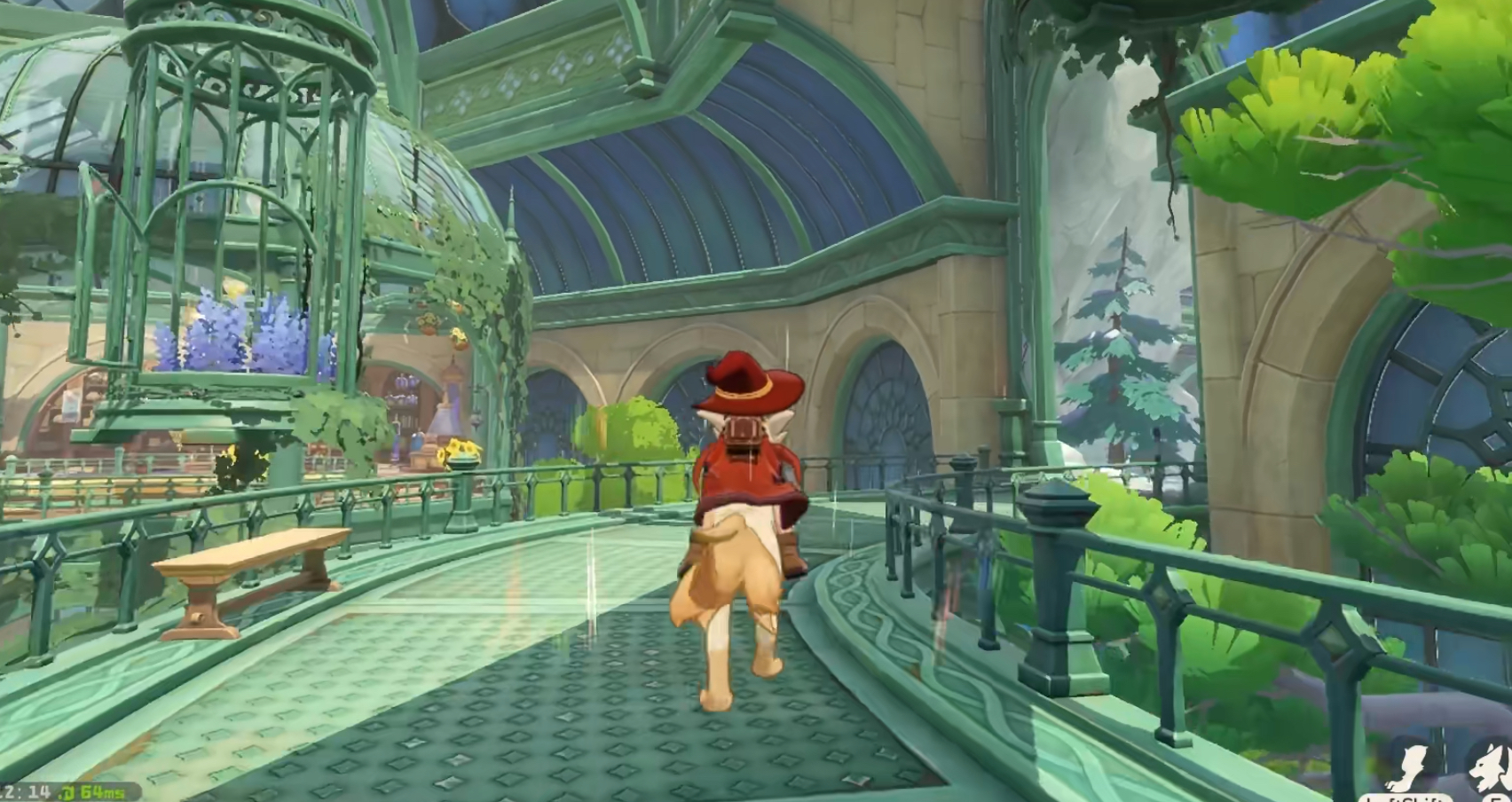 洛克王国世界木灵石获取方法 洛克王国世界稀有资源获取指南