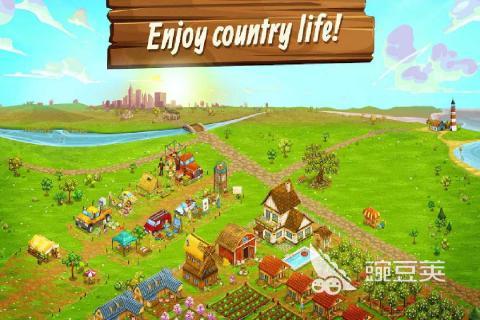 2025不用网络农场游戏分享 2025受欢迎的单机农场游戏介绍截图