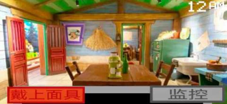 熊大不用网络游戏不用钱下载 受欢迎的熊大单机游戏分享2025截图