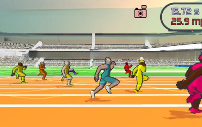 体育手机游戏都有哪几款 耐玩的体育游戏分享2025截图