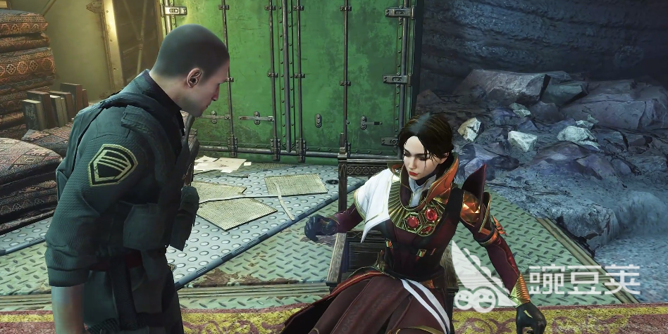 命运群星游戏评测:深度解析玩法与玩家真实反馈